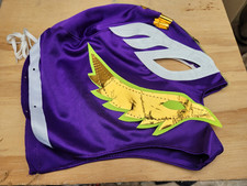 Rey mysterio replica for sale  RHYL