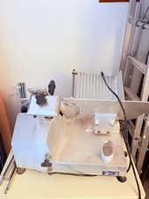 Affettatrice professionale tec usato  Bellaria Igea Marina