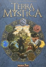 Terra mystica plus gebraucht kaufen  Blankenheim