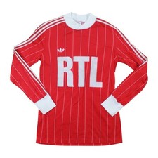 Maillot football rétro d'occasion  Caen