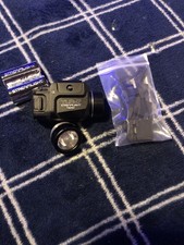 Streamlight tlr 500 for sale  Flint