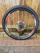 Swiss front wheel for sale  NEWCASTLE UPON TYNE