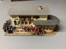 Faller gebäude hotel gebraucht kaufen  Hameln