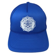 American legion snapback for sale  Knightstown