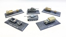 Scale models wwii for sale  REDRUTH