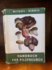 Handbuch pilzfreunde fünfter gebraucht kaufen  Leipzig