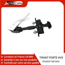 Tirant porte gauche d'occasion  Nemours