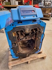 Buderus ölkessel g115 gebraucht kaufen  Falkenstein