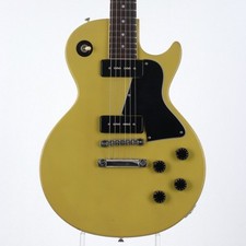 Usado, Televisão Epiphone LPSP-75 Les Paul Special amarela comprar usado  Enviando para Brazil