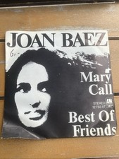 Joan baez marry gebraucht kaufen  Essen