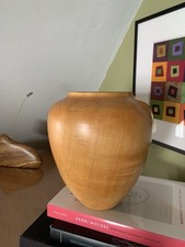 Signed vase vessel for sale  State College