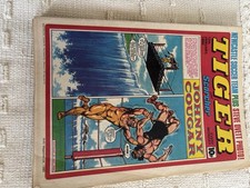 tiger scorcher for sale  UCKFIELD