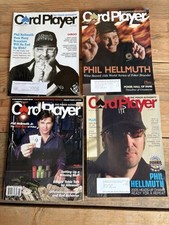 Phil hellmuth. card for sale  Fargo