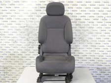 Siege droit peugeot d'occasion  Saint-Lizier