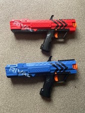 nerf rival guns for sale  COLCHESTER