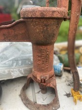 Antique douglas cast for sale  Trenton