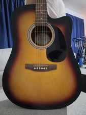 Fender 125 acoustic for sale  Anaheim
