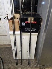 Shimano tx2 12ft for sale  NESTON