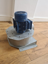 Industrial centrifugal extract for sale  GLOUCESTER