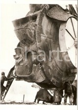 1972 leipzig gigantesca usato  Milano