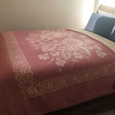 Vintage reversible floral for sale  Irving