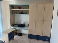 Cameretta ragazzi doimo usato  Crescentino