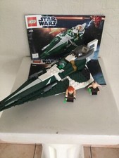 Set lego star d'occasion  France