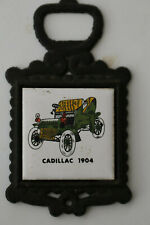 Vintage bar trivet d'occasion  Orvault