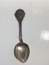 Silver tennis trophy for sale  ILMINSTER