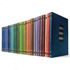 The 'Rainbow' SHAKESPEARE Complete Set of 37 Plays FOLIO SOCIETY Hamlet Macbeth comprar usado  Enviando para Brazil