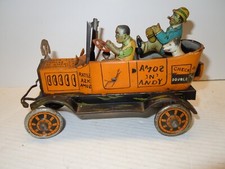 Marx tin wind for sale  Aliquippa