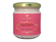 Miel rose sibérie d'occasion  Maubeuge