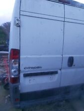 Fiat ducato breaking for sale  AMLWCH