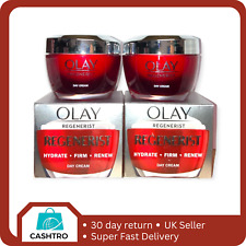 Olay regenerist face for sale  LONDON