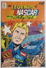 Legends nascar sterling for sale  Nicholson