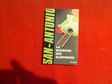 Livre san antonio d'occasion  La Jonchère-Saint-Maurice
