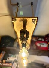 Lampadario sospeso stile usato  Ardea