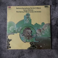 Brahms symphony minor for sale  Flushing