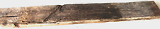 5x35 reclaimed weathered for sale  Palmyra