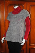 Pull femme phildar d'occasion  Gimont