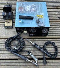Weller wsa solder for sale  UK