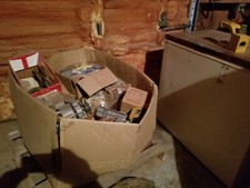 Parts champion 720 for sale  Craig