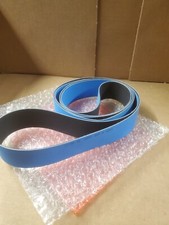 Correia transportadora plana 2257MM X 40MM *nós*enviamos*hoje* comprar usado  Enviando para Brazil