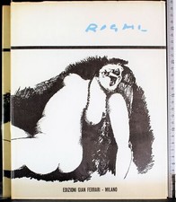 Federico righi. dipinti usato  Ariccia