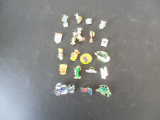 Lot pin hegor d'occasion  Mer