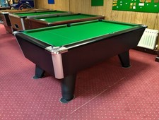 7ft refurbished supreme for sale  MALTON