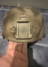 Used vestguard mich for sale  LONDON