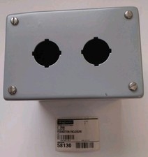 Hoffman pushbutton enclosure for sale  San Carlos