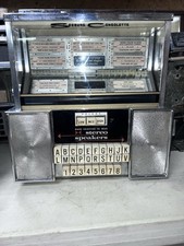 Vintage seeburg sci for sale  Mobile