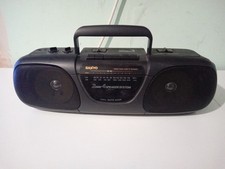 Sanyo m7035f portable for sale Sanyo m7035f portable for sale  YORK
